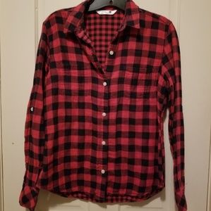 Flannel